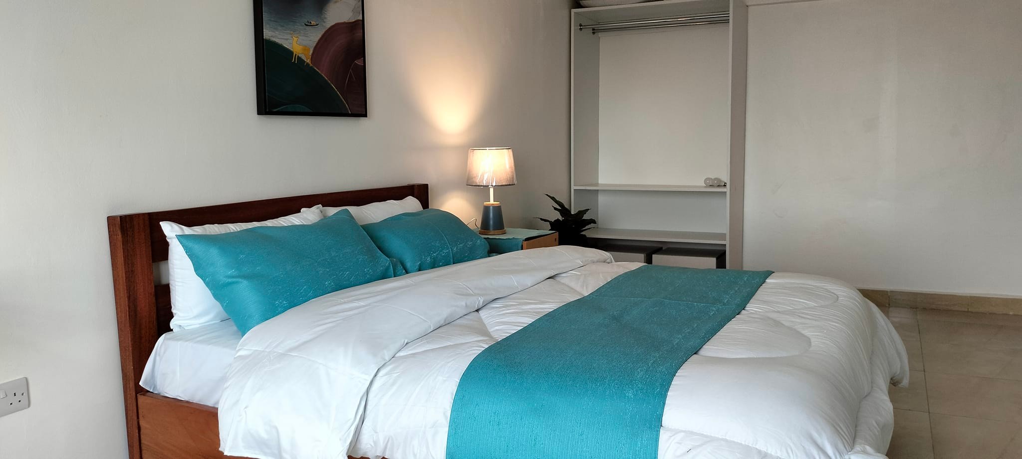 Student Accommodation 1
