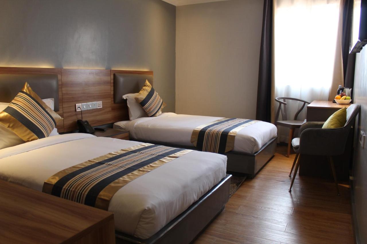 Student Accommodation 2