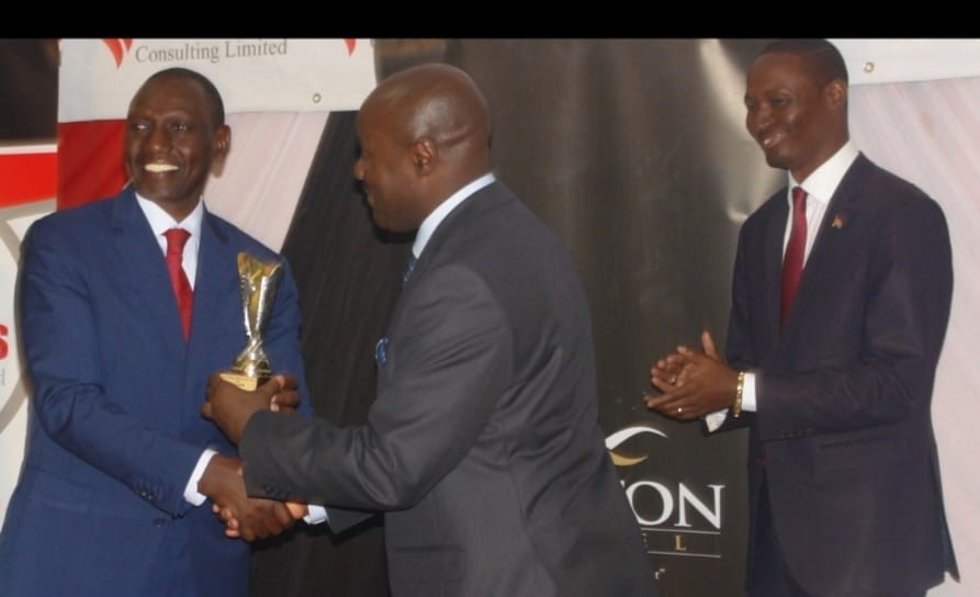 Business Awards
