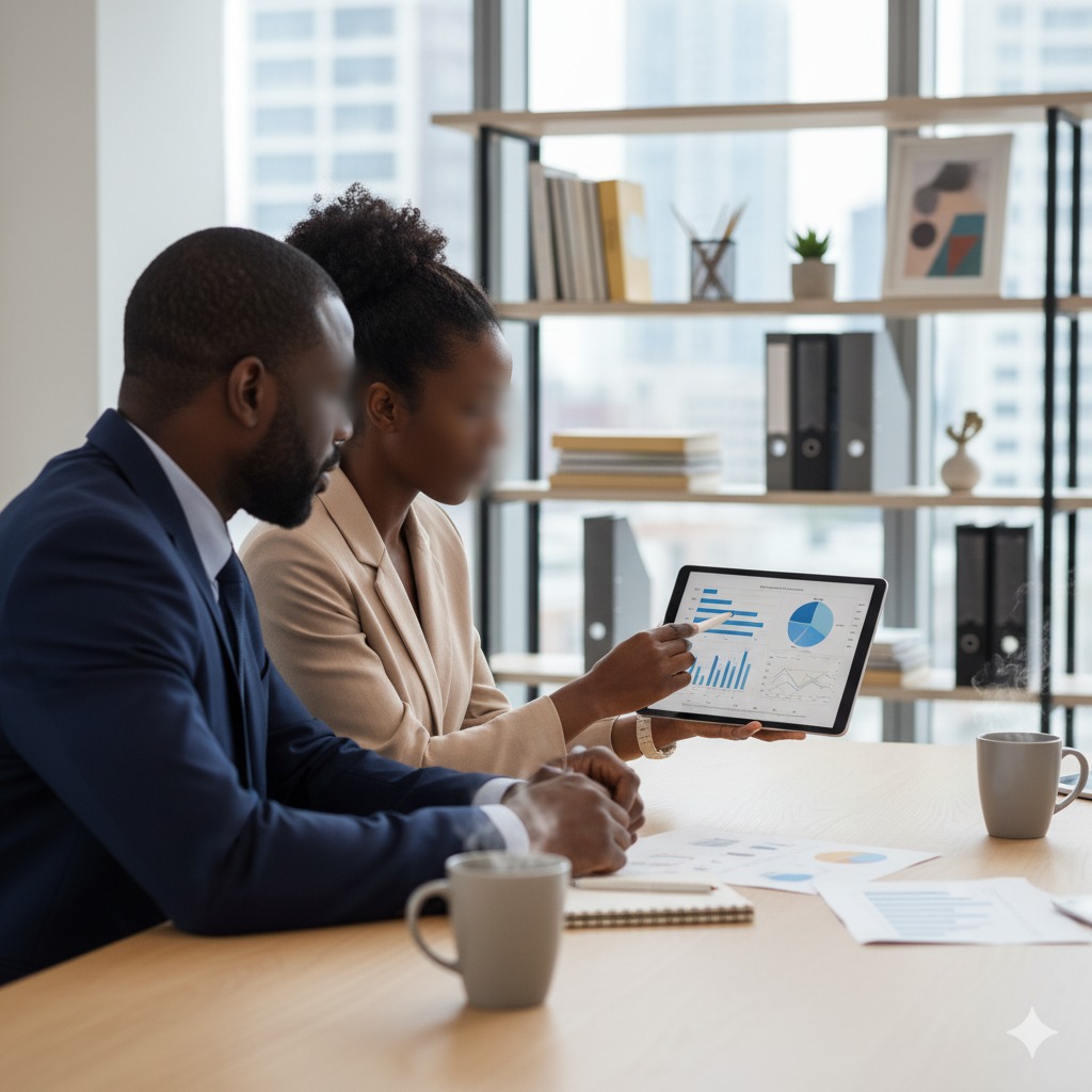 Mfano Bora Mentorship