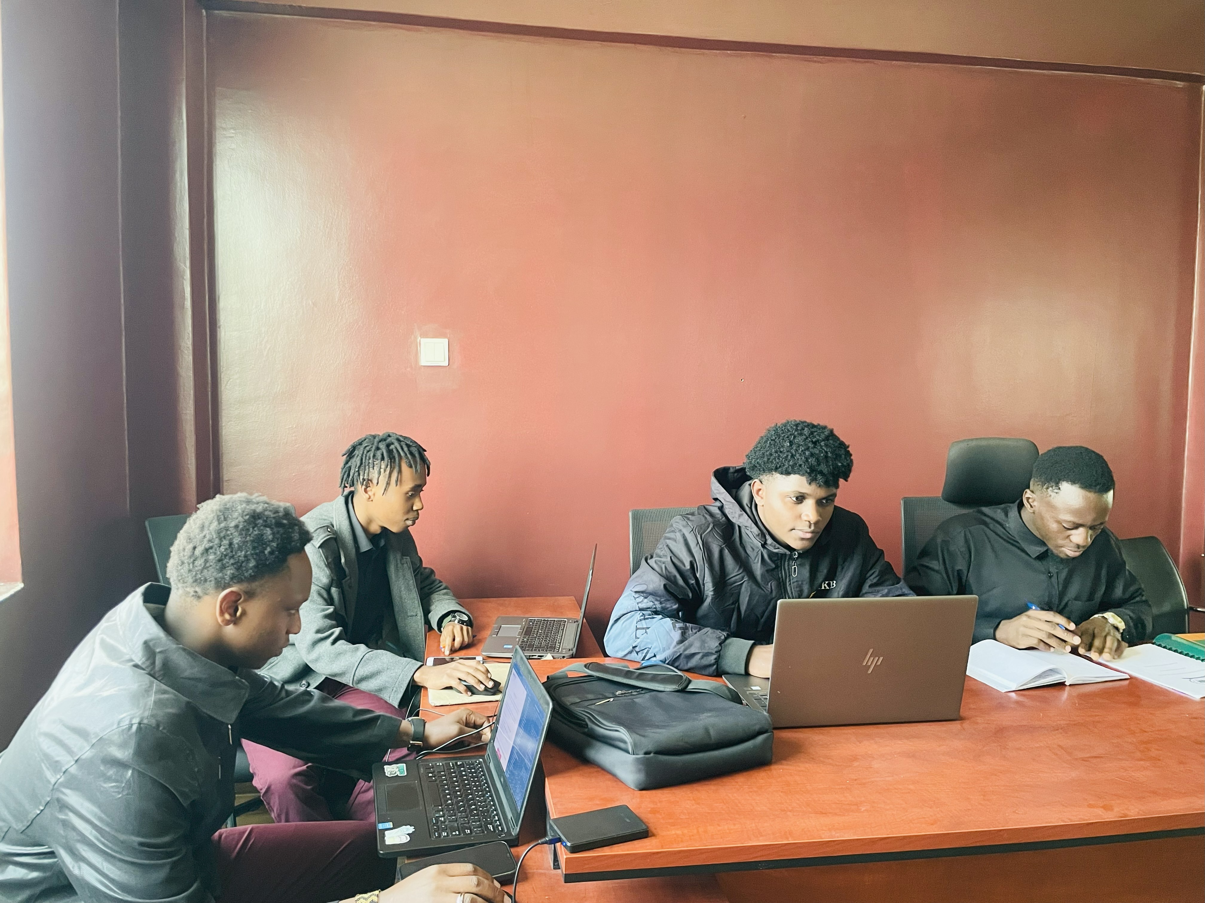 Team Collaboration