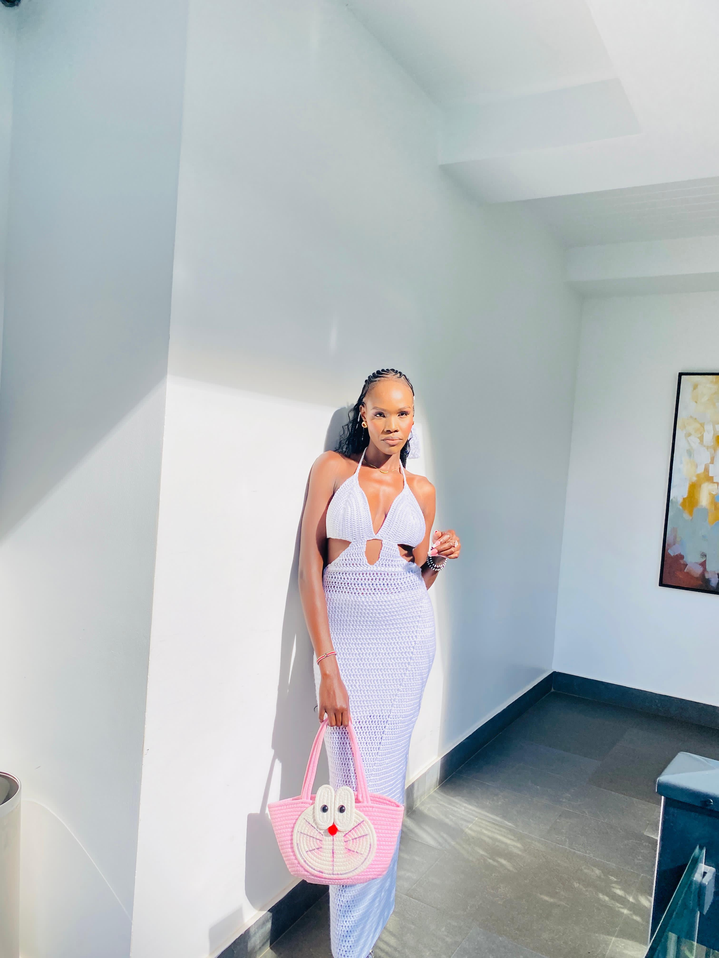 Winnie Kikai Raphael