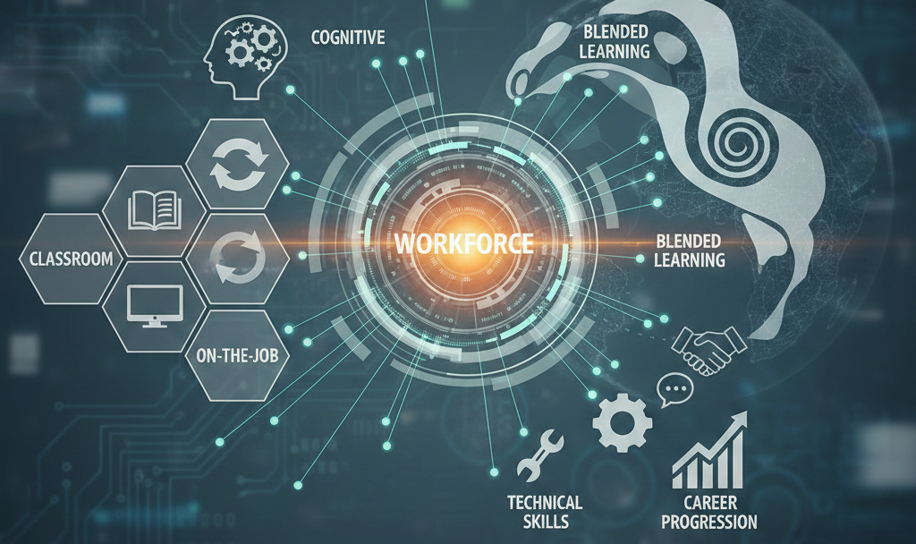 Training & Development