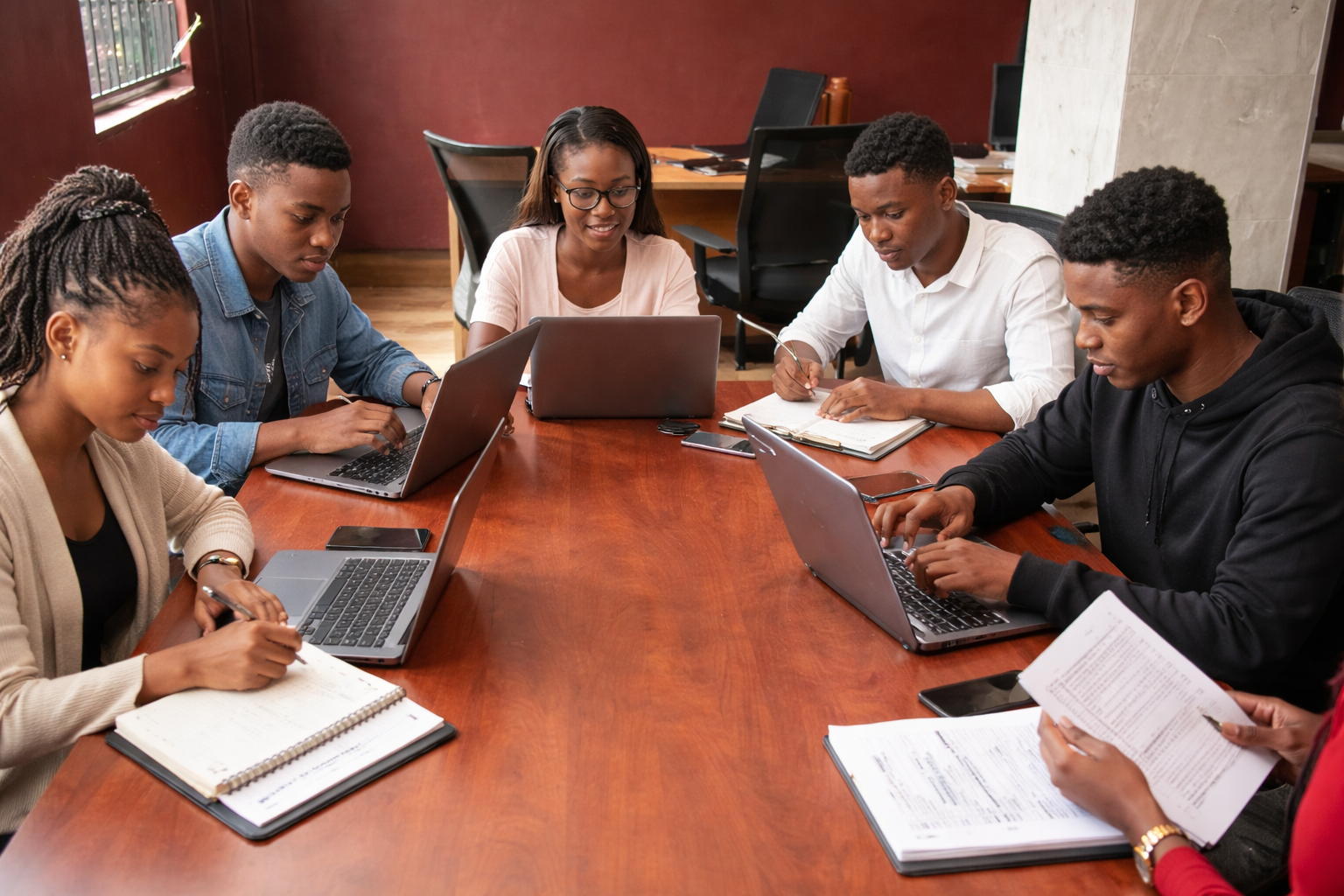 Mfano Bora Africa Ltd Announces 2026 Industrial Attachment Intake