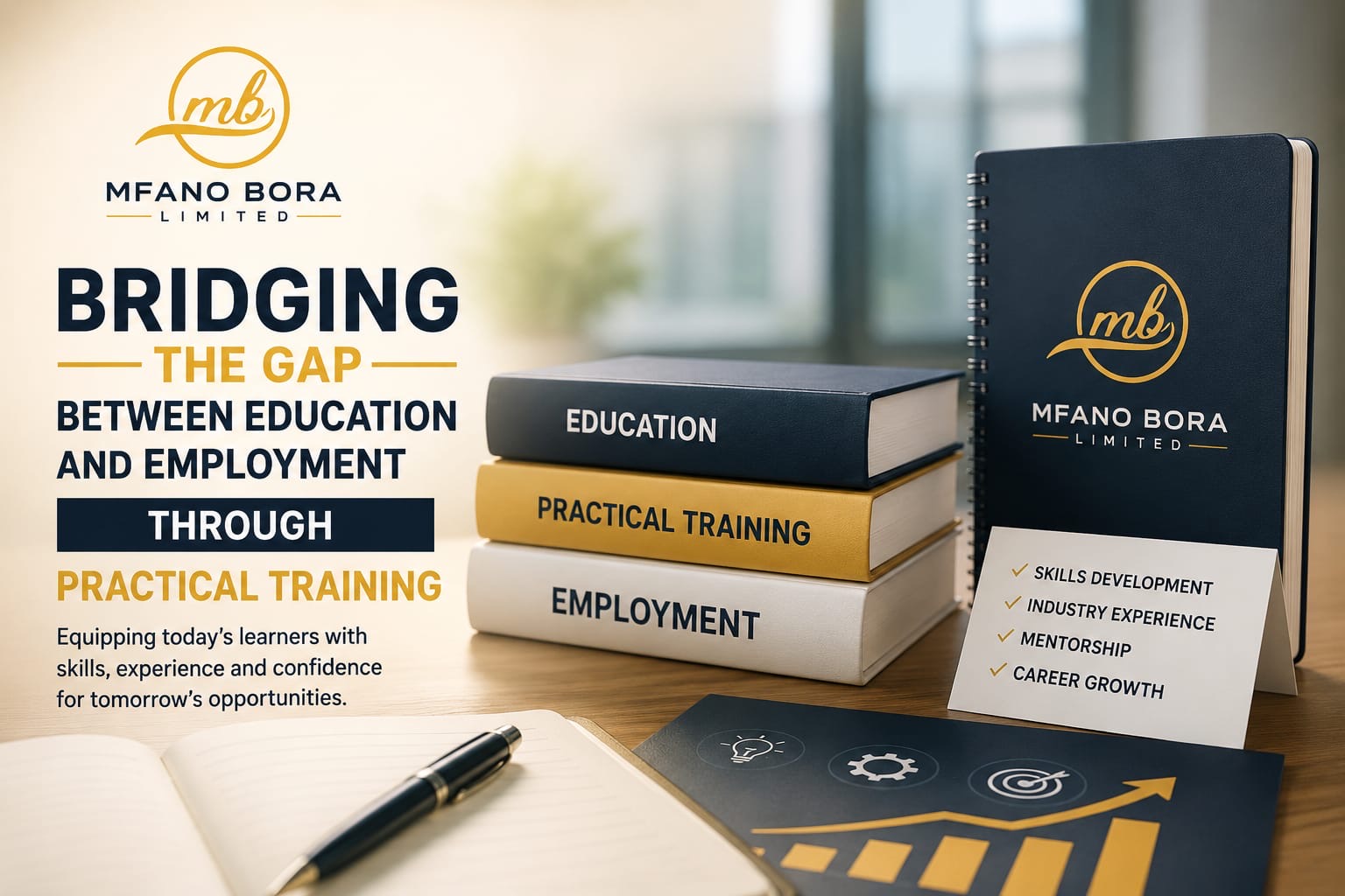 From Classroom to Career: How Practical Training is Shaping the Next Generation of Professionals