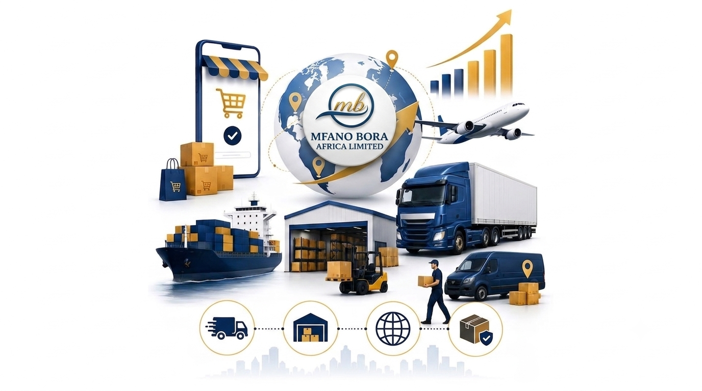 The Hidden Cost of Poor Logistics: How Consumers Pay the Price Every Day